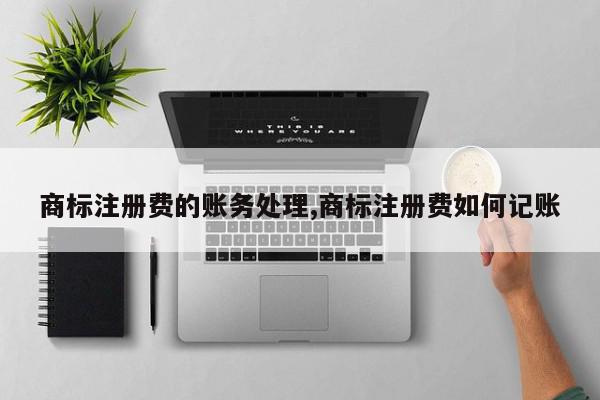 商标注册费的账务处理,商标注册费如何记账